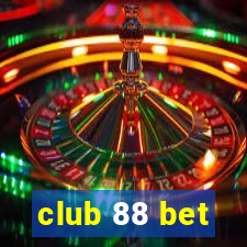 club 88 bet